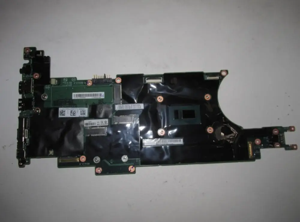 

For Lenovo Thinkpad X280 I7-8650U 8G Notebook Motherboard FRU 01YN011 02HL349 01YN007 02HL348 01YN015 02HL350 01YN019 02HL351