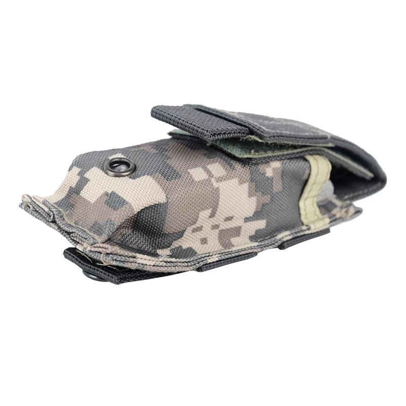 

N Outdoor Mini Molle Pouch Hiking Mountaineering camping Military Pack NEW Tactical Bag Key Wallet Tools Holster Sport Bags