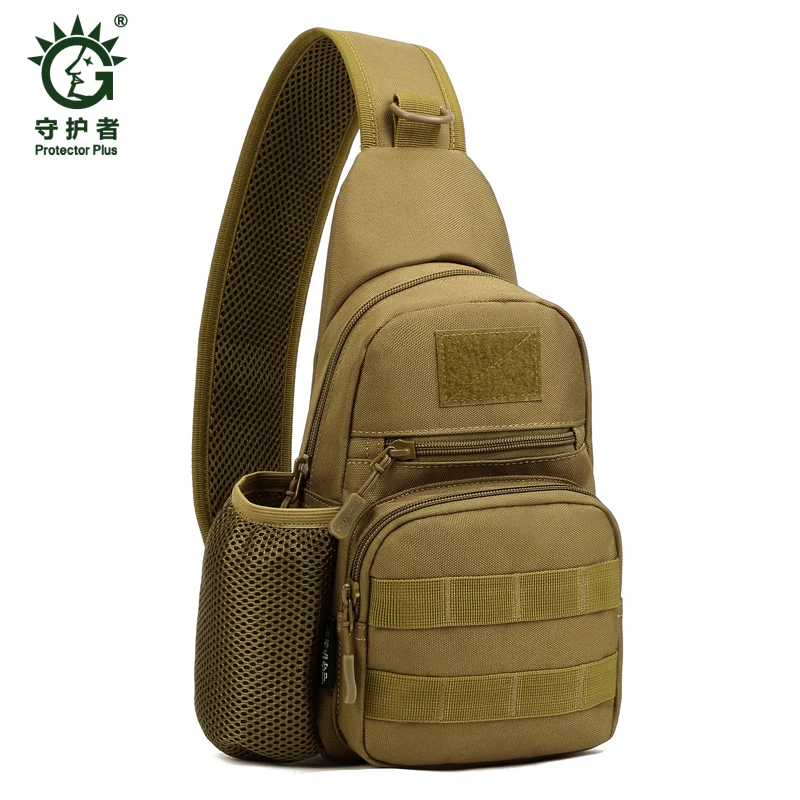 Tactical Fly Fishing Camping Equipment Outdoor Sport men's packback