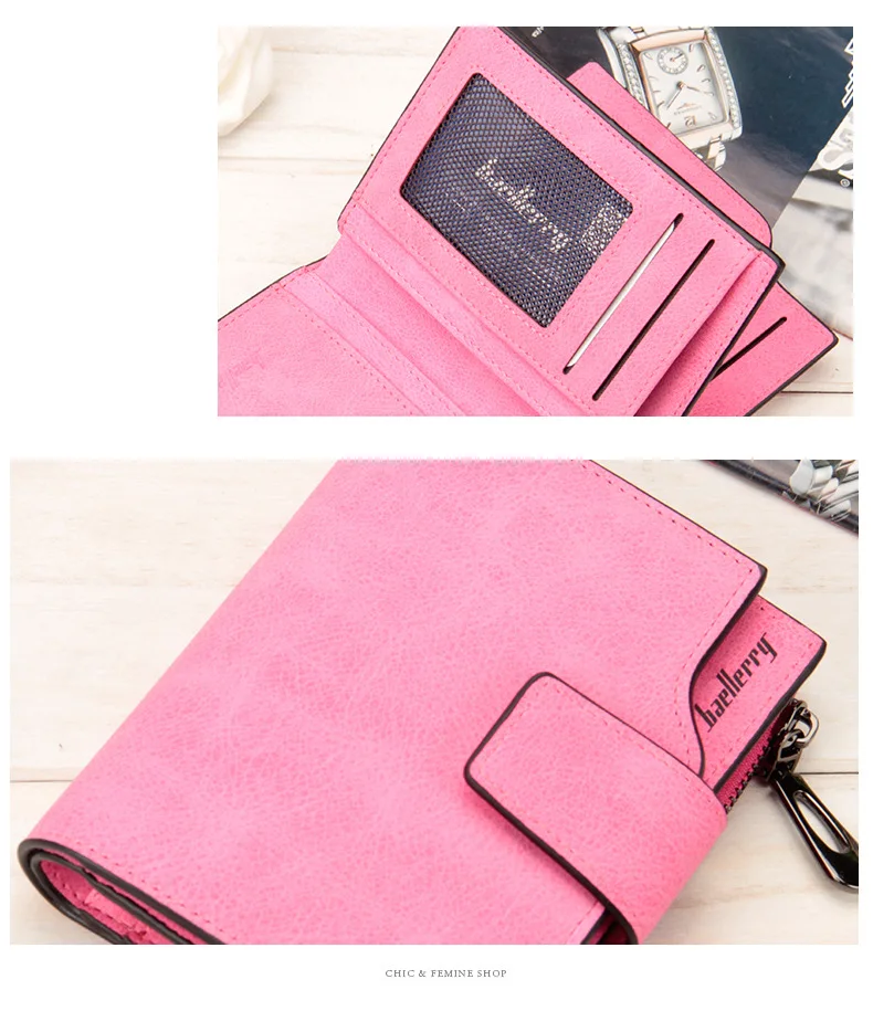 women wallet