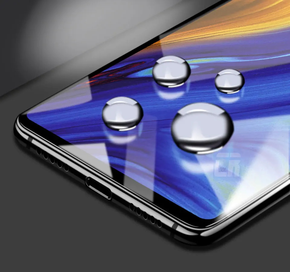 Screen Protector film for Xiaomi MAX 2