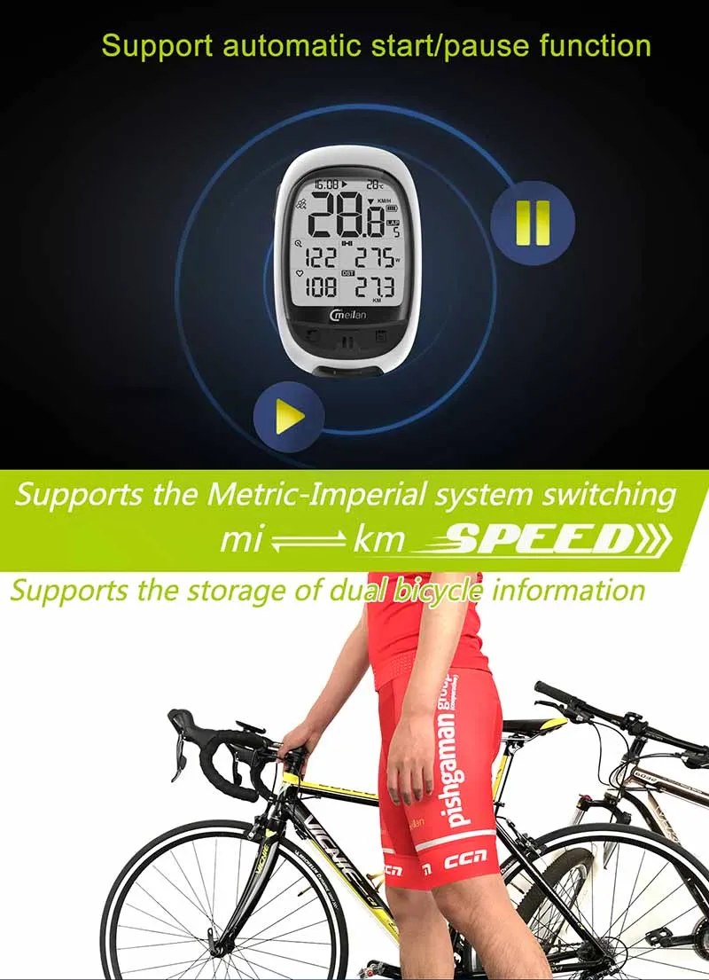 Meilan M2 bicycle computer (14)