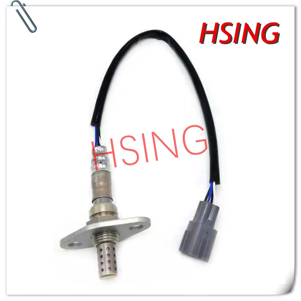 

Oxygen Sensor O2 Sensor Fits For 1997-2001 Toyota Corolla ZZE110 ***Part No# 89465-09200 8946509200 234-4205