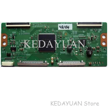 

free shipping original 100% test for LG logic board 6870C-0482B