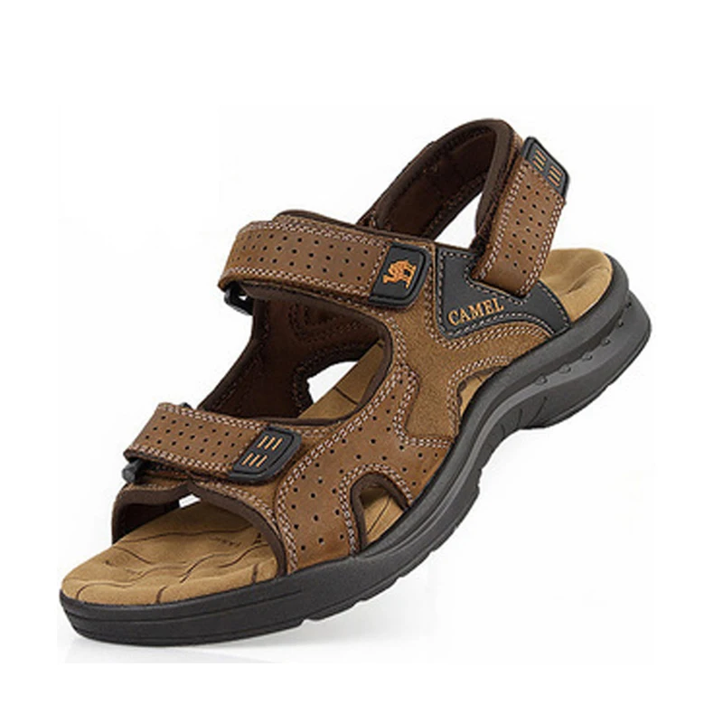 Best Leather Sandals Brands In India - Best Design Idea