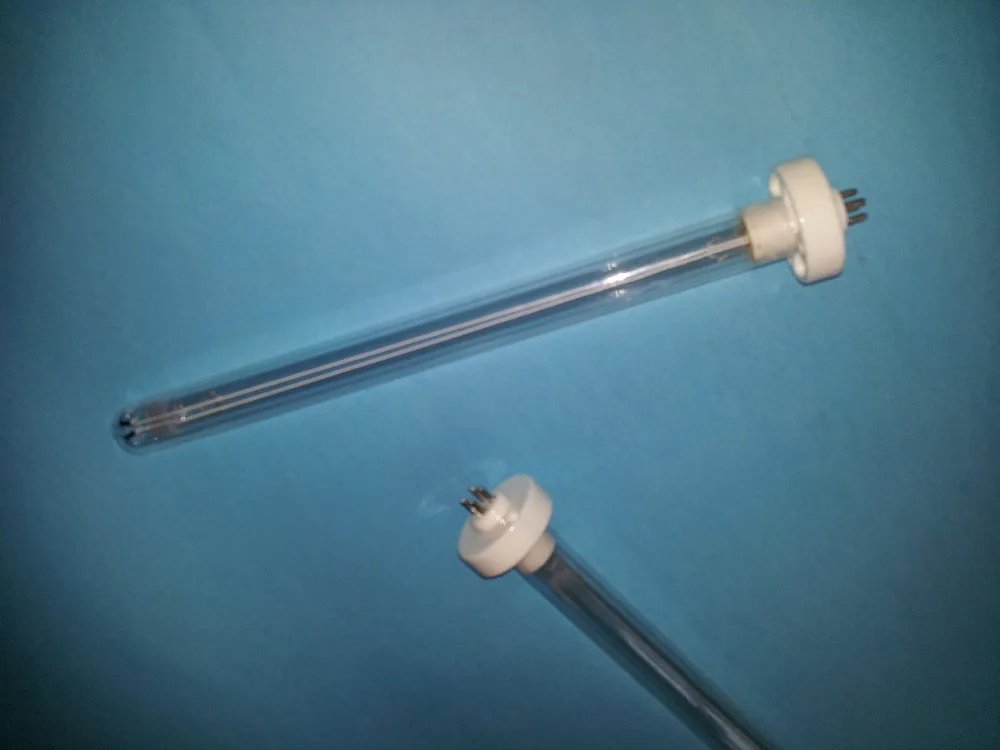 ASIH1003 Ultraviolet T3 UV 17" Lamp for Ultravation Air Treatmentin