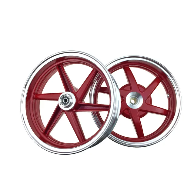 motorcycle modified wheel Disc brake for DIO AF18 AF27 AF28 Z4 ZX AF34