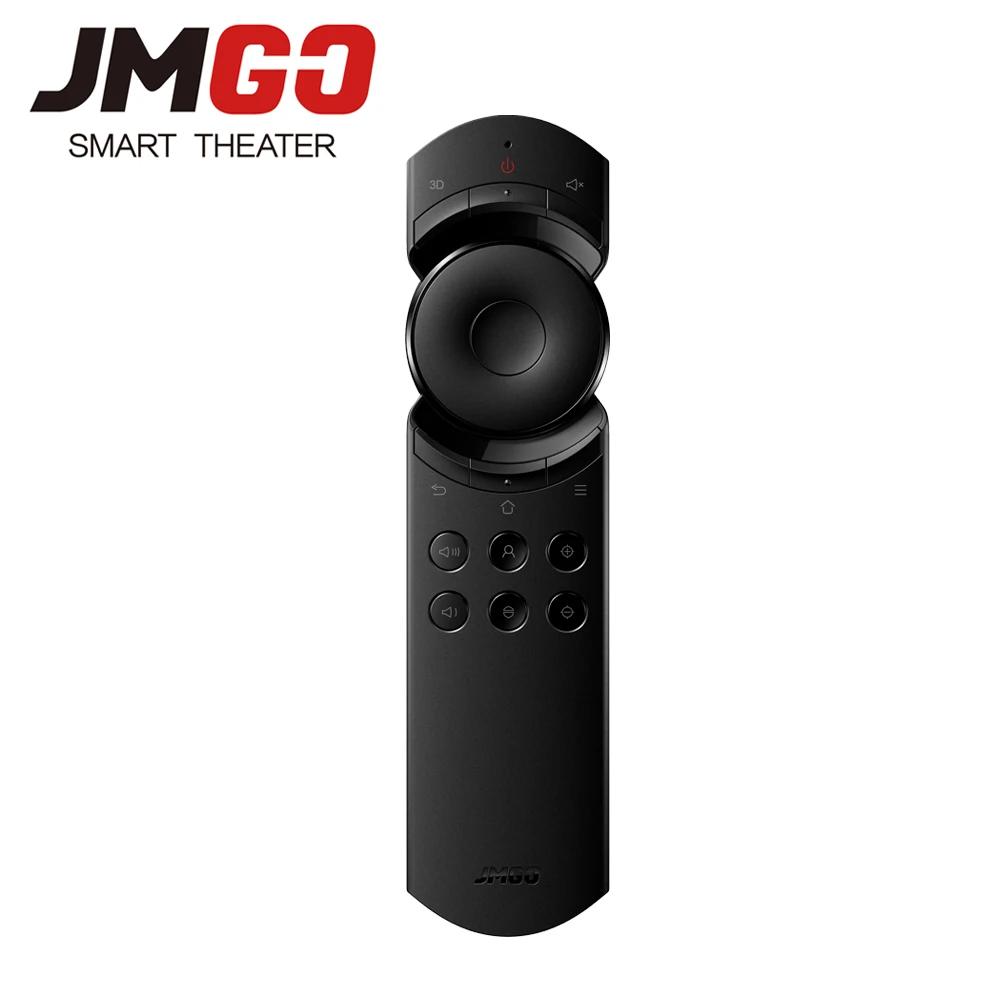 JMGO IR التحكم عن بعد ل J6S ، P2 ، E8 العارض