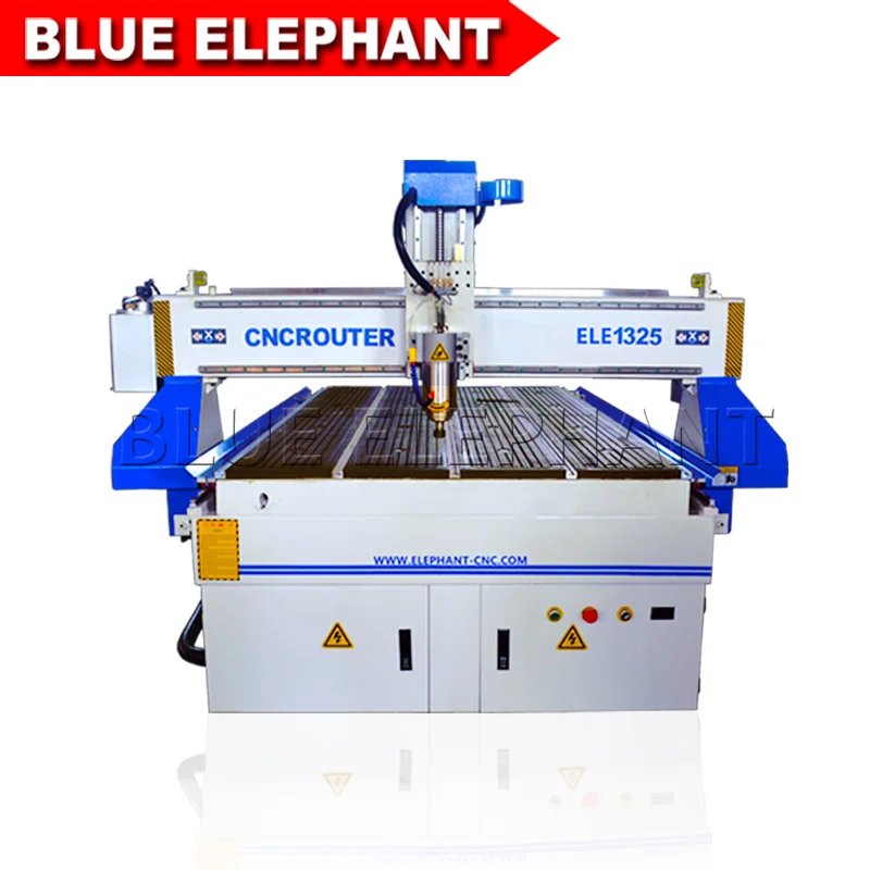 

Discount 3D CNC router cutting machine 4D statue cnc router 1325 for solid wood and MDF