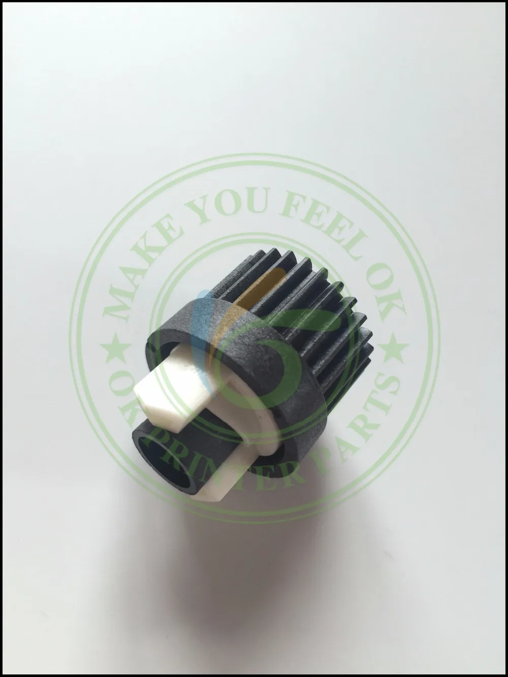 JC66 01202A 00340A муфта привода шестерни + ступицы для Samsung ML1915 2525 ML2580 2540 2545 SCX4200 4300 4600