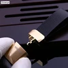 Stmanya High Quality Top metal Key chain men Car Key Chain Business Key Ring Leather bag charm Key holder Gift Jewelry 17390 ► Photo 2/6