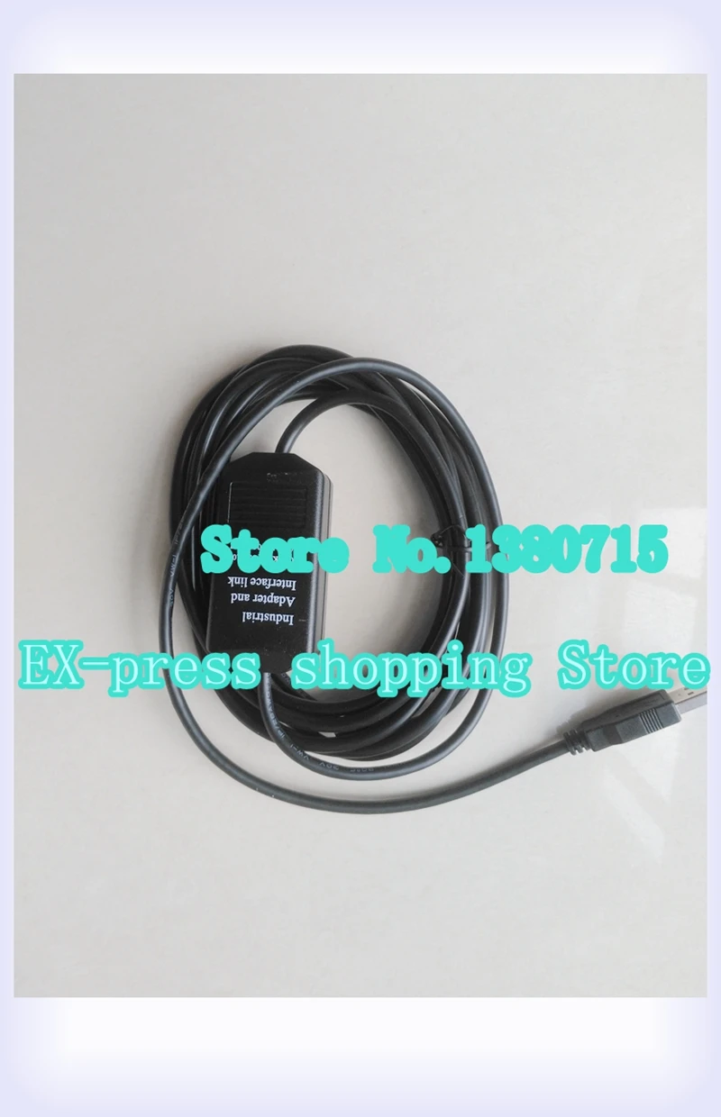 USB SC09 FX кабель для загрузки Usb Interace Suit Fx Plc в коробке и Cd драйвер Новый|cd driver|usb usbusb cd |
