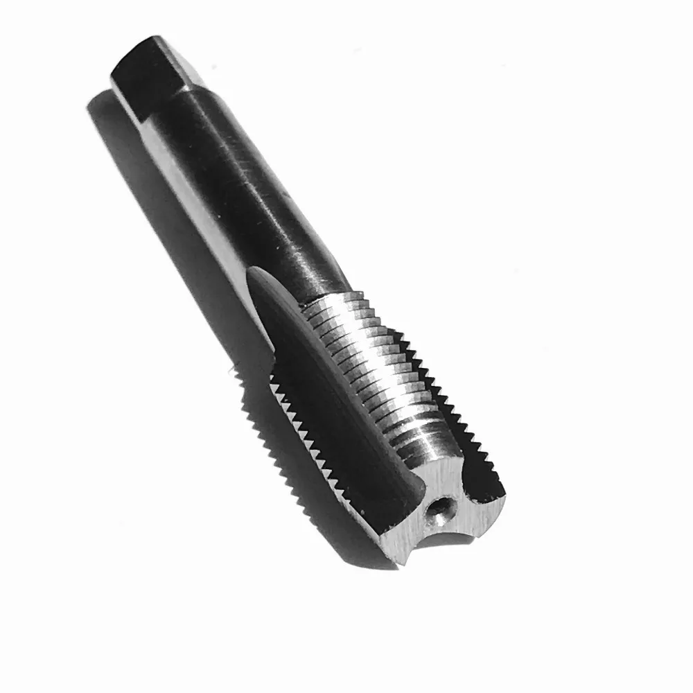 Volkel 18 Piece HSS Tap, Die & Drill Set M3 - M10