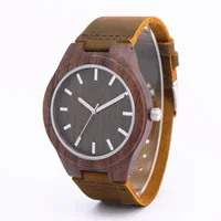 new leather man watch 2