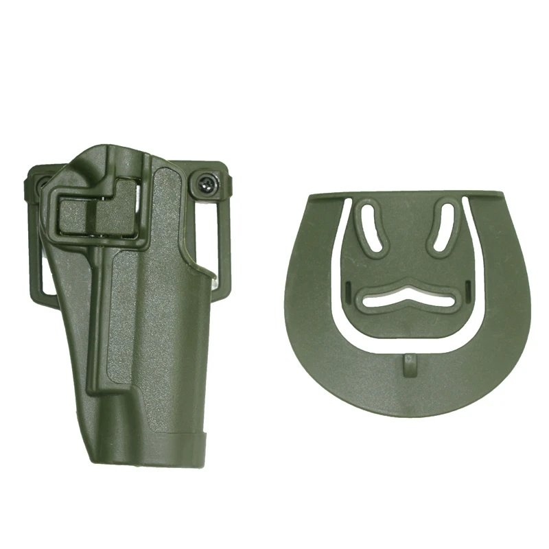 3 Color! Wholesale Airsoft Gun Holster Tactical Hunting Serpa