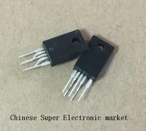 

20PCS STRW6754 W6754 TO-220F-6