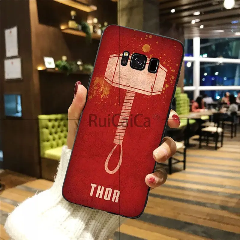 Marvel Avengers Superhero Raytheon