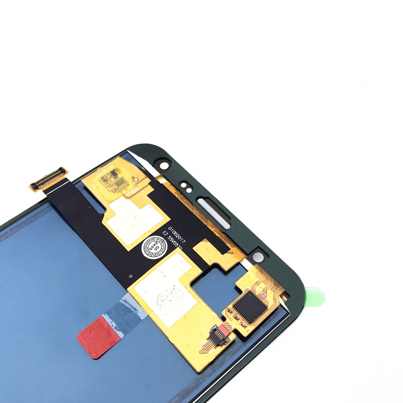J700 LCD DISPLAY