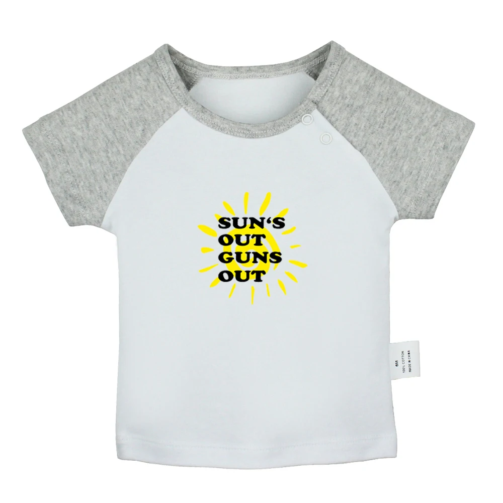 YbBabyYCG148D Татуировка для девушек Rebel eye totem Tram ride dog AIN T NO 'WIFEY, футболки для новорожденных, футболки с короткими рукавами для малышей - Цвет: YbBabyYCG148D