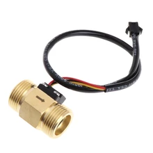 Water Flow Sensor G3/4