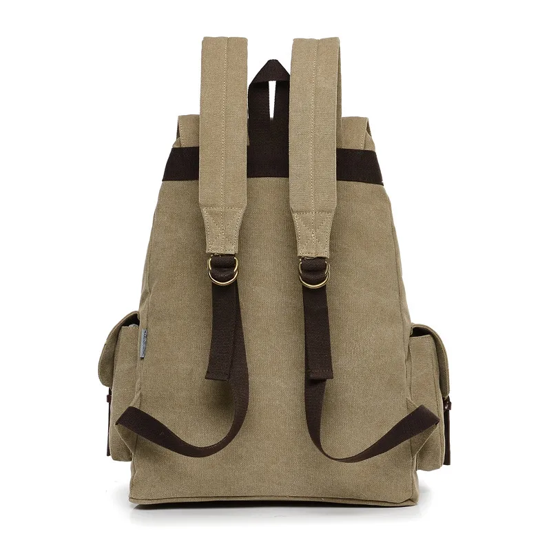 2018 nueva moda Casual de los hombres y las mujeres lienzo Mochila bolsa de alta calidad Mochila con cordón bolsa de la escuela Mochila Unisex 2018 nueva moda Casual de los hombres y las mujeres lienzo Mochila bolsa de alta calidad Mochila con cordón bolsa de la escuela Mochila Unisex