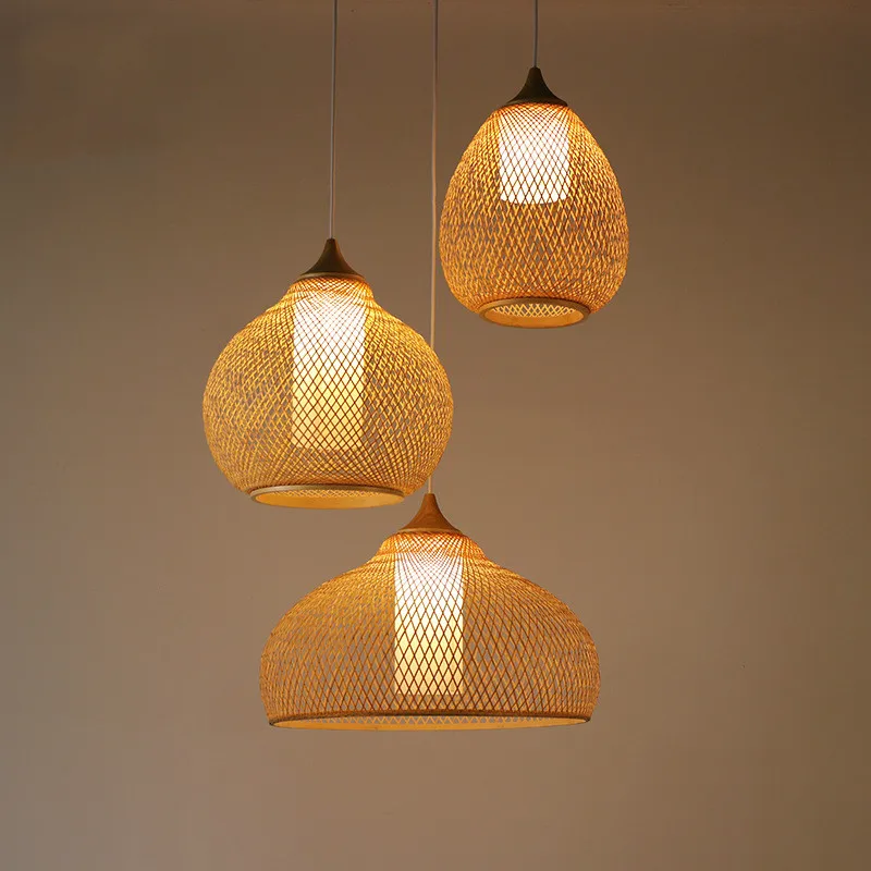 Us 91 95 24 Off Bamboo Weaving Lamps Antique Teahouses Zen Southeast Asian Restaurants Clubs Lodging Houses Three Combined Staircase Chandeliers In Us 91 95 24 Off Bamboo Weaving Lamps Antique Teahouses Zen Southeast Asian Restaurants Clubs Lodging Houses Three Combined Staircase Chandeliers In