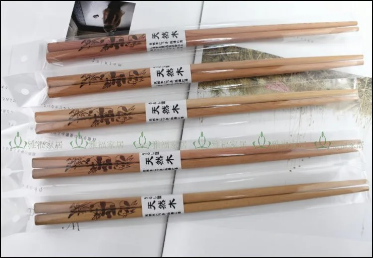10 пар в комплекте; деревянные палочки панда палочки дозирующая детская ложка для 24,9 см подарочные столовые приборы деревянный стержень для кормления китайский узнать палочки японские палочки для еды