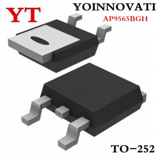 

10pcs/lot AP9565BGH AP9565 9565 TO-252 IC Best quality.