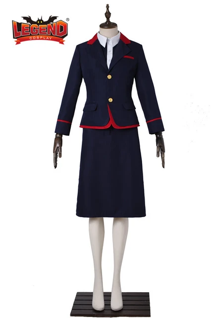 JAL CA 制服衣装日本航空株式会社空気と制服コスチュームハロウィン