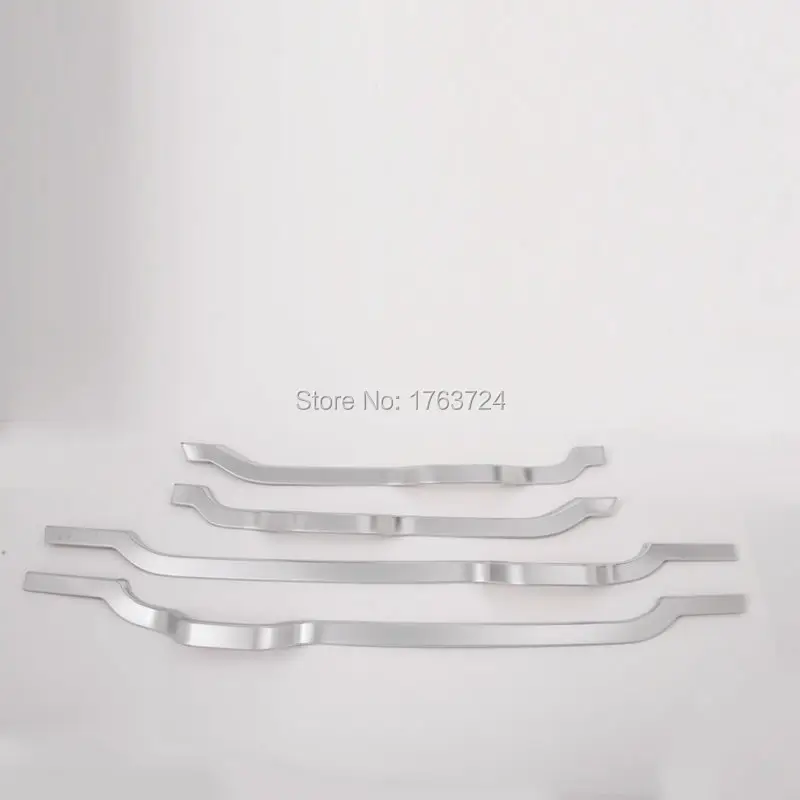 car interior side door molding trim for Land Rover Discovery 4  (2)