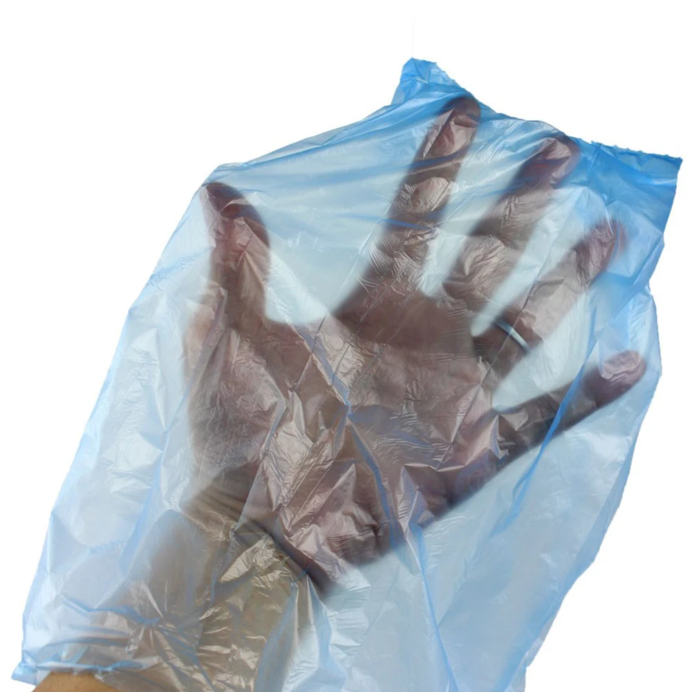 1 рулон биоразлагаемый мешок для собак, мешок для кошачьих отходов, мешок для уборки мусора