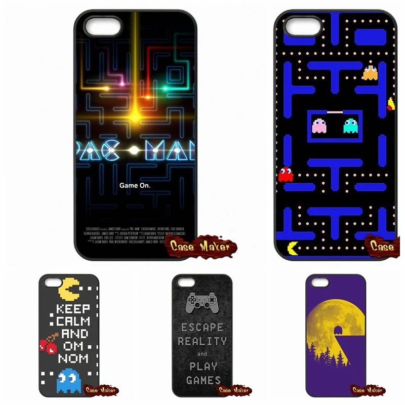 Pac Man For Palm Phone 72