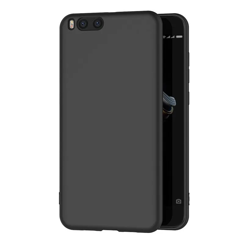 For Xiaomi Mi Note 3 Case Xiaomi Mi Note 3 Case Soft Silicone Back Cover Phone Case For Xiaomi Mi Note3 Pro MiNote 3 TPU (6)
