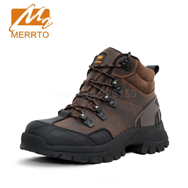 merrto hiking shoes