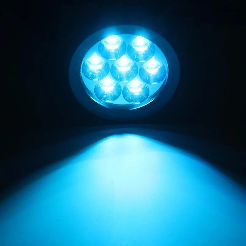 7 LED Spotlight  (6)