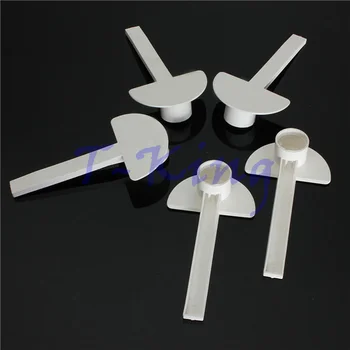 

50pcs Honey Entrance Feeder Beekeeping Beekeeper Bee Keeping Equip Hive Tool