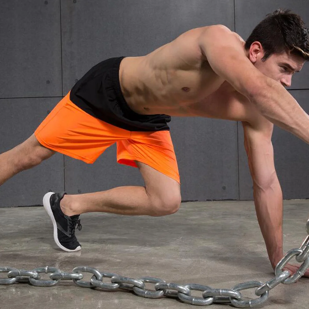 Popular Orange Basketball Shorts-Buy Cheap Orange