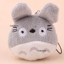 100 шт. в партии мини 4 см плюшевая игрушка-животное игрушечная кошка, брелок плюшевая мягкая игрушка кукла