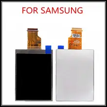 Для цифровой камеры SAMSUNG PL20 PL120 ST93 ST77 PL121 ЖК-дисплей