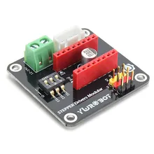 

1Pc 3D Printer 42 Stepper Motor Drive Expansion Board 8825 / A4988