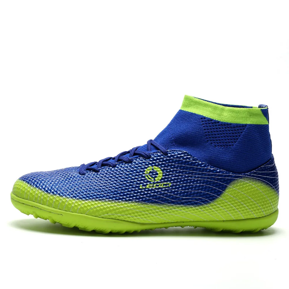 fußballschuhe blau