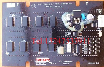 

Elevator parts PCB ID Code 57914422