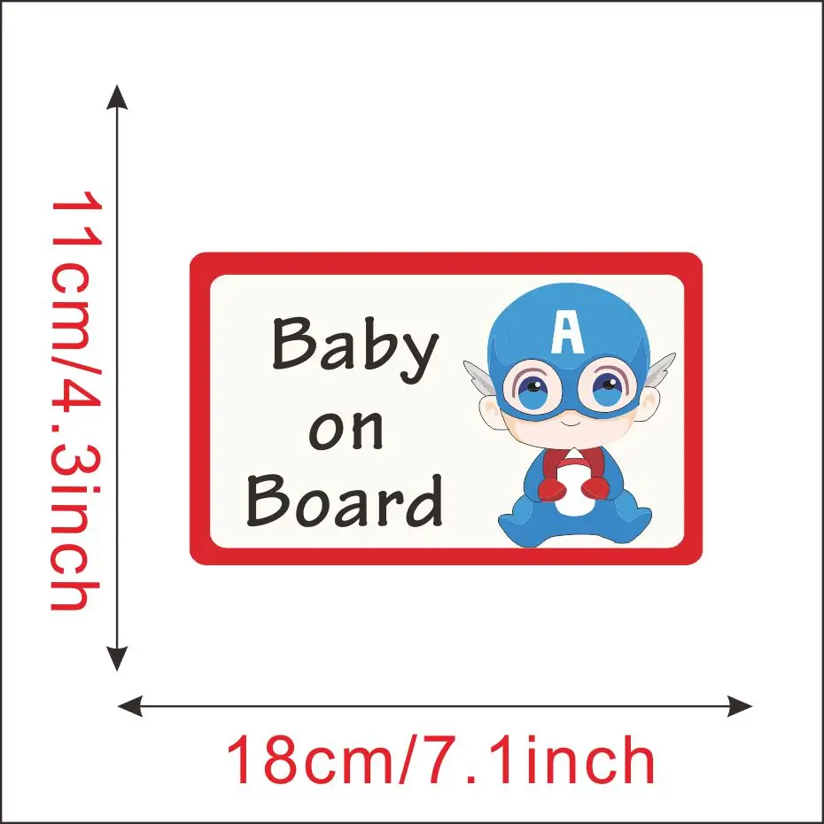 FCS9181-B-SIZE