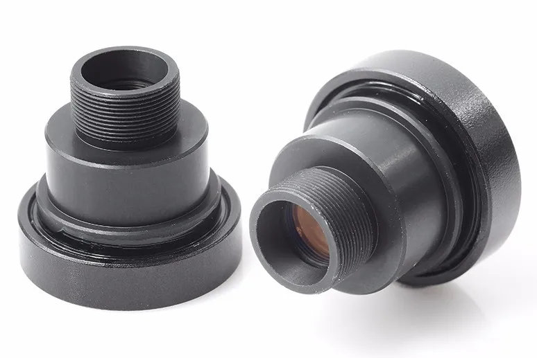  New 1/3'' 35mm lens M12 CCTV MTV Board IR Lens for Security CCTV Video Cameras - 32658345509