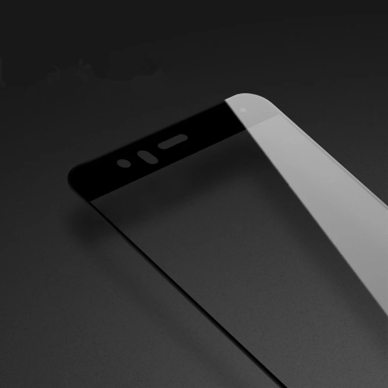 YIYONG 5D клей полное покрытие стекло для Xiaomi mi 6 mi 6X закаленное стекло Xio mi 6 Pro Защита экрана для Xiaomi mi 6 mi 6X стекло
