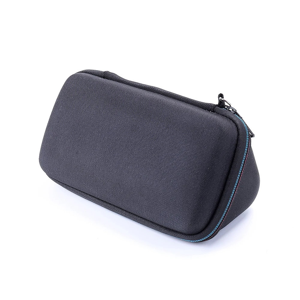 Anti Scratch Travel Hard Accessories Bluetooth Speaker Shockproof EVA Dustproof Storage Case Protective For OontZ Angle 3 | Электроника