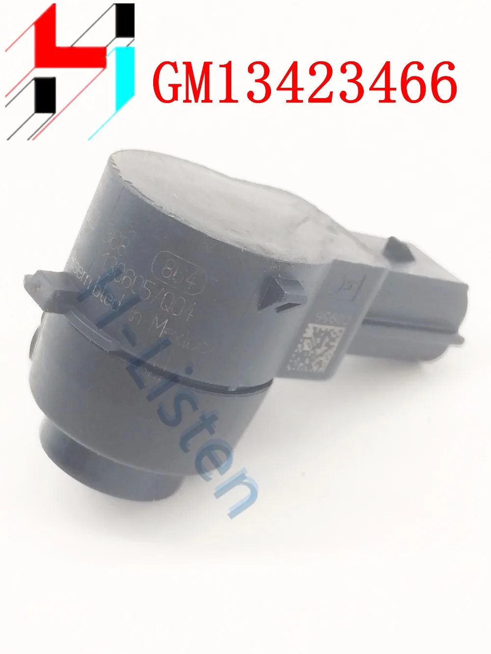 Parking sensor 13423466 Original PDC Ultrasonic Sensor for Op el As tra Hatch back Insi gnia Sports Tourer OE#0263023368 | Автомобили и
