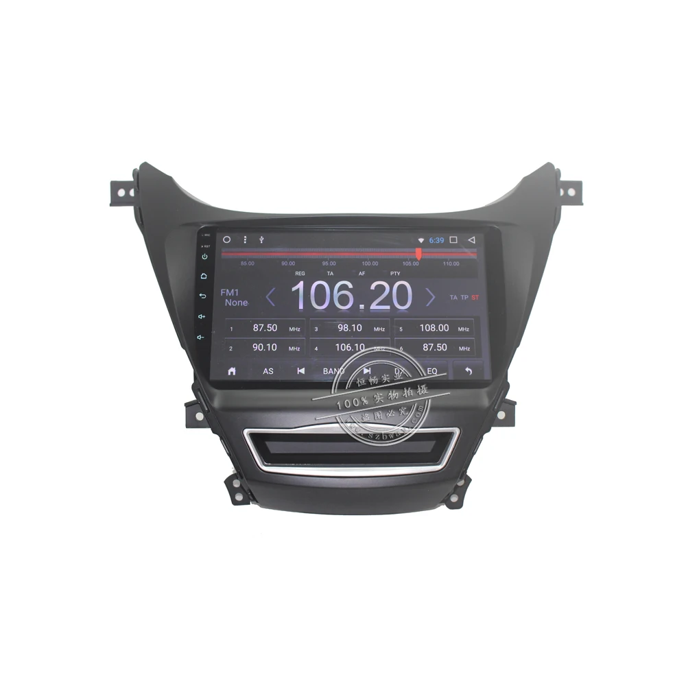 Best HACTIVOL 9" Octa Core 2G RAM 32G Car radio for Hyundai Elantra 2012-2016 Android 8.1 car dvd player gps navigation wifi map 19 Best HACTIVOL 9" Octa Core 2G RAM 32G Car radio for Hyundai Elantra 2012-2016 Android 8.1 car dvd player gps navigation wifi map 19