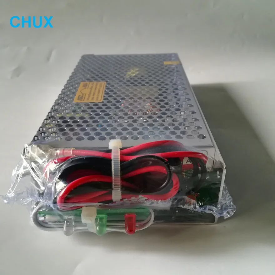 carga função entrada 110 220v carregador de bateria sc180w