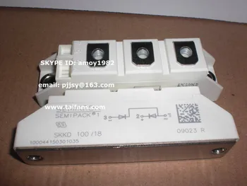 

Original new SKKD100/18 Diode Module SKKD100/16 SKKD100/08 /12 /14 /06 /04 1800V 1600V 1400V